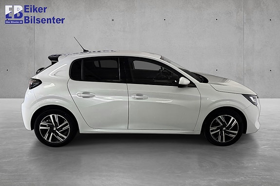 Peugeot 208 11 of 30