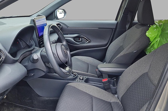 Toyota Yaris Cross 4 of 5