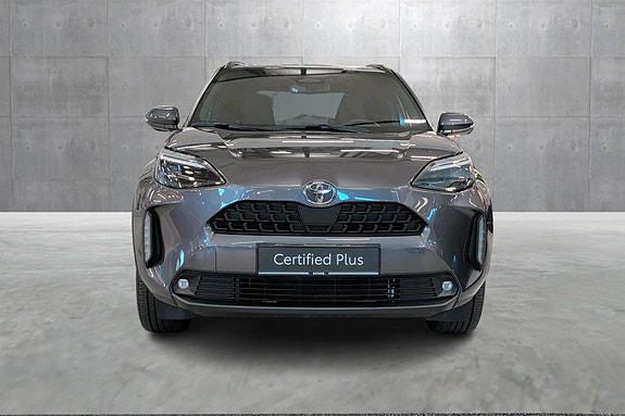 Toyota Yaris Cross 8 of 21