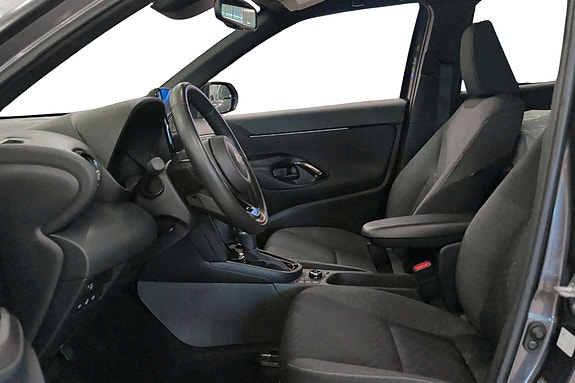 Toyota Yaris Cross 10 of 21