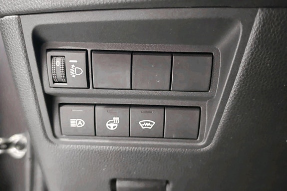 Toyota Yaris Cross 13 of 21
