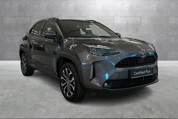 Toyota Yaris Cross 7 of 21