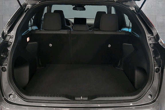 Toyota Yaris Cross 19 of 21