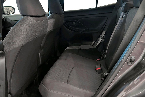 Toyota Yaris Cross 17 of 21