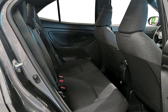Toyota Yaris Cross 18 of 21