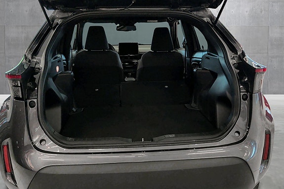 Toyota Yaris Cross 20 of 21