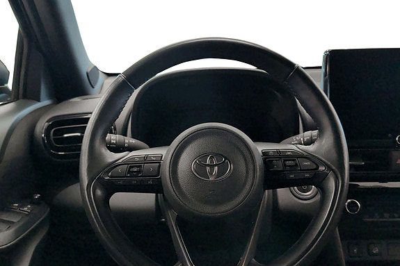 Toyota Yaris Cross 12 of 21