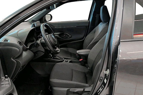 Toyota Yaris Cross 11 of 21