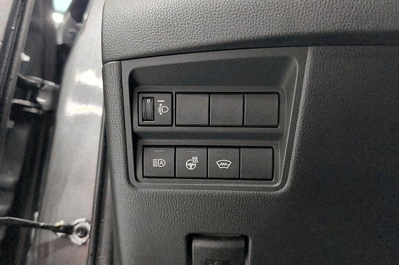 Toyota Yaris Cross 9 of 21