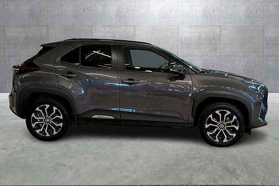 Toyota Yaris Cross 6 of 21