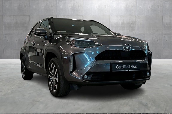Toyota Yaris Cross 7 of 21
