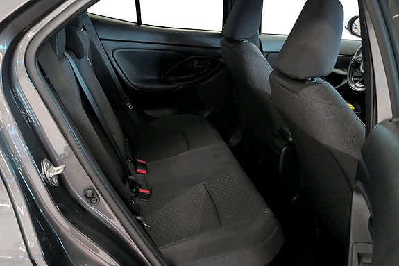 Toyota Yaris Cross 18 of 21