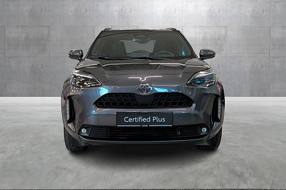 Toyota Yaris Cross 8 of 21