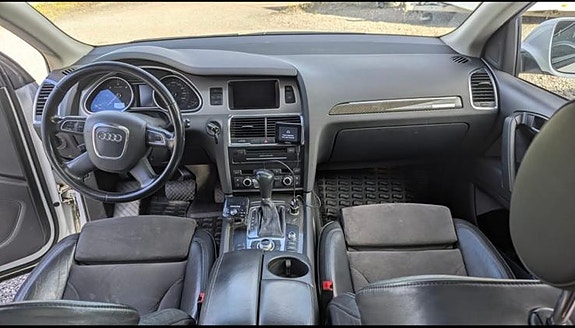 Audi Q7 5 of 5