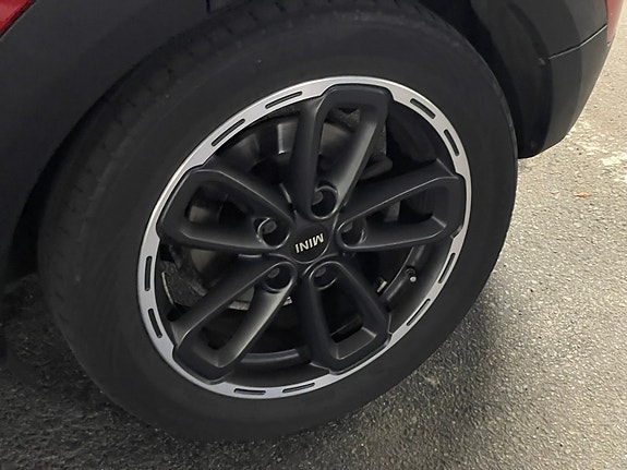 MINI Countryman Cooper D 8 of 9