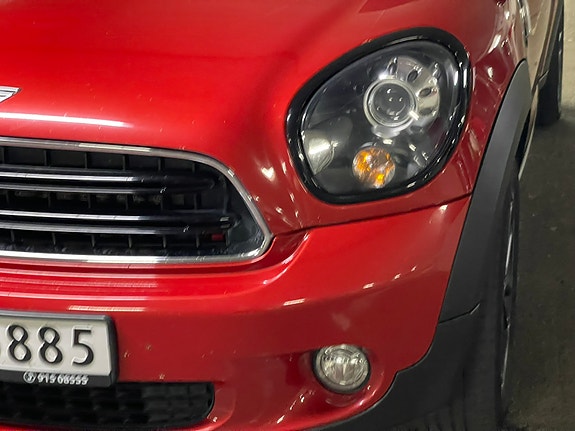 MINI Countryman Cooper D 9 of 9