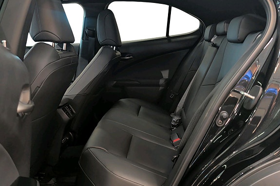 Lexus UX300e 16 of 20