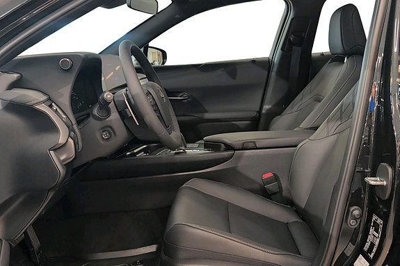 Lexus UX300e 11 of 20