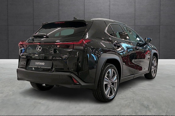 Lexus UX300e 5 of 20
