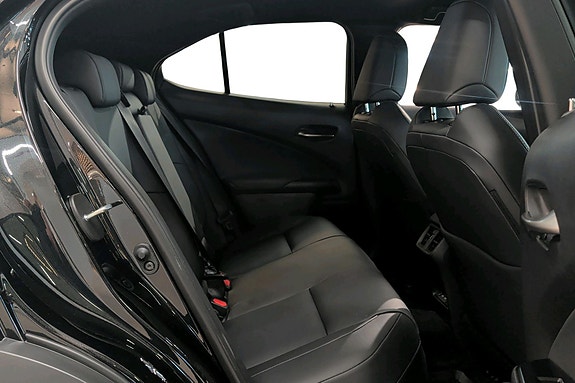 Lexus UX300e 17 of 20