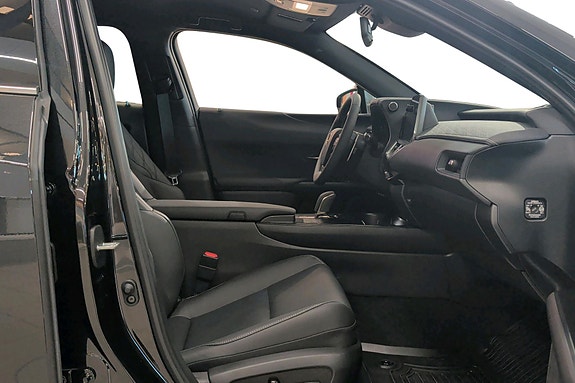 Lexus UX300e 15 of 20