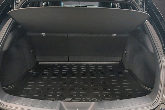 Lexus UX300e 18 of 20