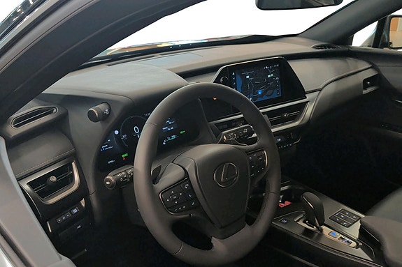 Lexus UX300e 10 of 20