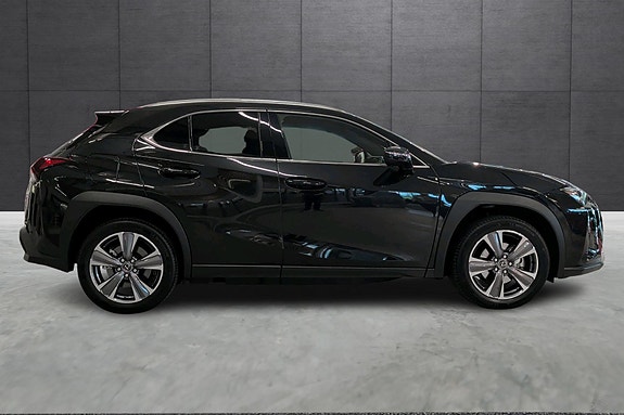 Lexus UX300e 6 of 20
