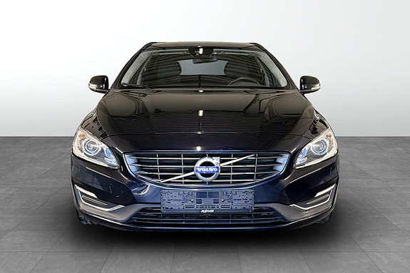 Volvo V60 3 of 13