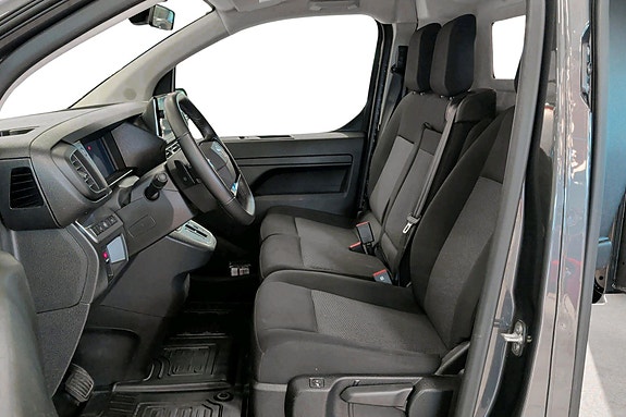 Toyota Proace 10 of 21