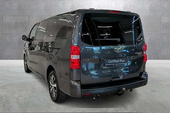 Toyota Proace 3 of 21