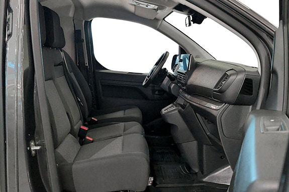 Toyota Proace 16 of 21