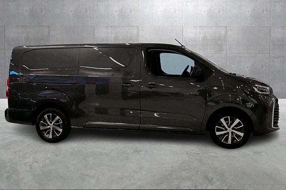 Toyota Proace 6 of 21
