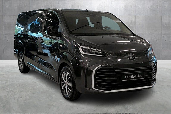 Toyota Proace 7 of 21