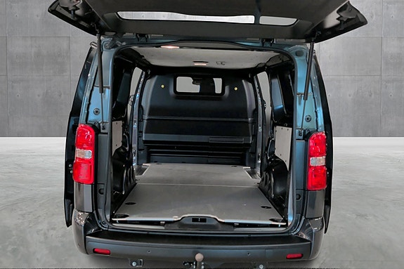 Toyota Proace 19 of 21