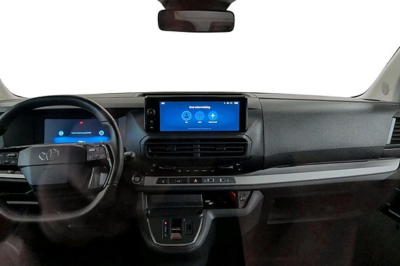Toyota Proace 9 of 21