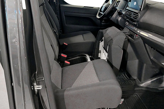 Toyota Proace 20 of 21