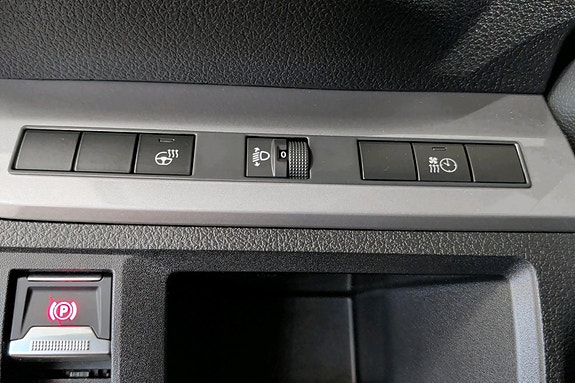 Toyota Proace 12 of 21