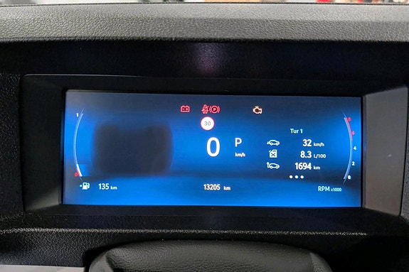 Toyota Proace 13 of 21
