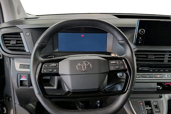 Toyota Proace 11 of 21