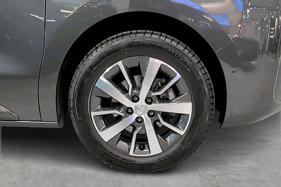 Toyota Proace 21 of 21