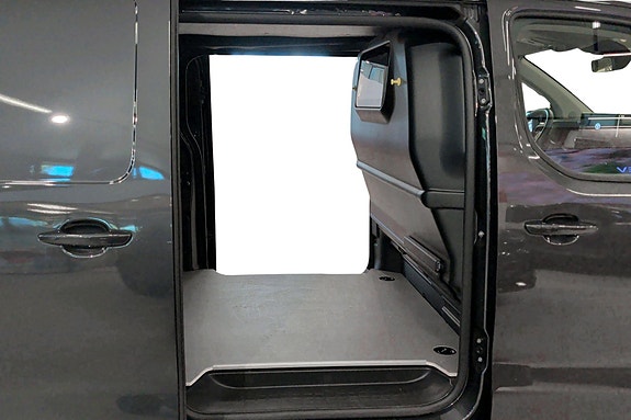 Toyota Proace 17 of 21