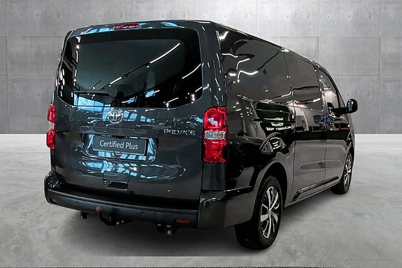 Toyota Proace 5 of 21