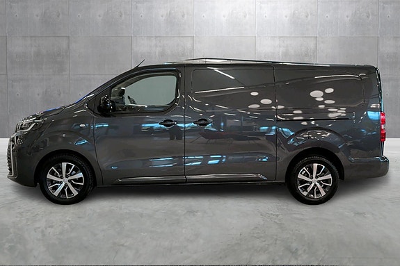 Toyota Proace 2 of 21