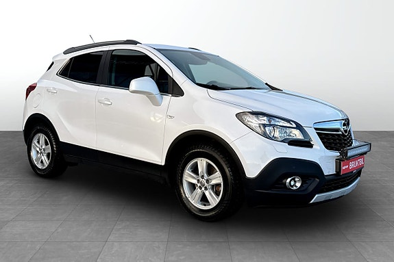 Opel Mokka 3 of 17