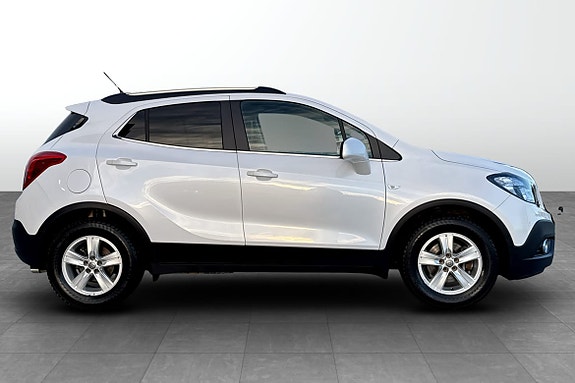 Opel Mokka 4 of 17