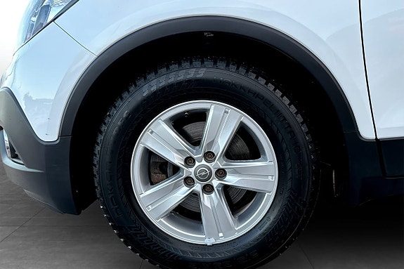 Opel Mokka 12 of 17