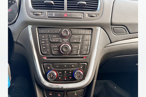 Opel Mokka 15 of 17