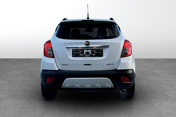 Opel Mokka 13 of 17