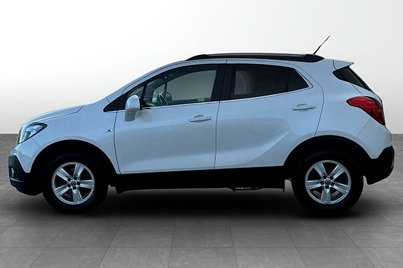 Opel Mokka 6 of 17